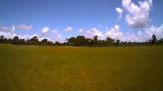 Furion6 - 6S - 550mm Blades - RC Logger Video Sunglasses