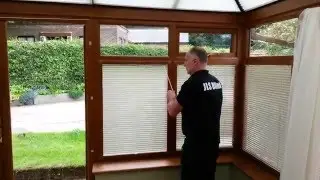 JLS Blinds Video2