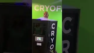 Cryotherapy Increases Your Quality Of Life By Decreasing Inflammation