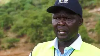 KeRRA Equilization Documentary for West Pokot County