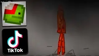 Melon Playground TIKTOK # 4 | Melon on TIKTOK