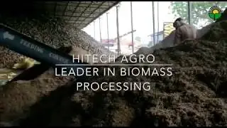 The Process of Pelletising