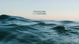 Struggling for Nothing - Simon Wester