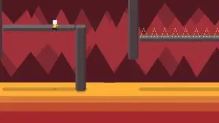 Mr Jump - World C Level 9 | Walkthrough iOS 2016 | C-9
