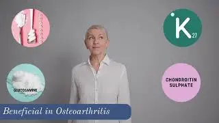 Physiovits C2K2R: A Bone, Cartilage & Joint Health Supplement for Improved Flexibility and Mobility.