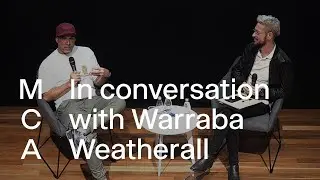Indigenous artefacts in museums | Warraba Weatherall raises cultural repatriation