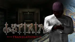 𝒹𝑒𝒮𝒫𝐼𝑅𝐼𝒜 🙘 𝙲𝙷𝙰𝙿𝚃𝙴𝚁 Ⅱ [3] | TRANSLATION