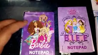 Disney barbie surprise bag