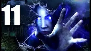 Harrowed Halls 2: Hell's Thistle - Part 11 Let's Play Walkthrough LIVESTREAM FACECAM