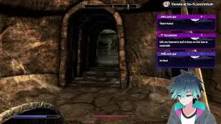Let's Fus-Ro-DO THIS!! | HEAVILY Modded Skyrim | Firmware Fridays
