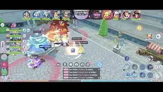183 [ROX SEA] GUNSLINGER KVM highligts