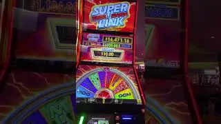 Super Link Wheel Mania