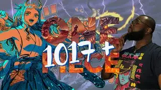 One Piece 1017+: ACT 4 PREDICTIONS AND ACT 3 SO FAR. WILL THE RAID FAIL?!?!
