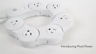 Introducing Pivot Power by Quirky