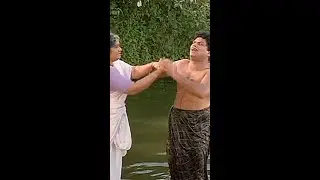 ഞാനല്ല എൻ്റെ ഗർഭം ഇങ്ങനല്ല  | Meleparambil Aanveedu malayalam Movie Scene