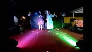 bhangarachem Goa cover - Lea and Liva Decunha,  song of Wilma and Peviolla