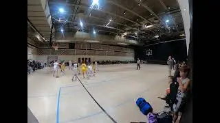 Pt6 DC Vs Bellbrook Gold Jan 4 2026