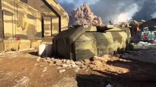 Call of Dyty BO3 Surprise !