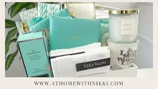 EASY DIY | HOW TO CREATE THE PERFECT GIFT  | PLUS HUGE RACHAEL RAY GIVEAWAY