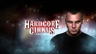 Palermo - Hardcore Cirkus prod. Kazet