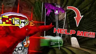 THROWING Players Out The Map!