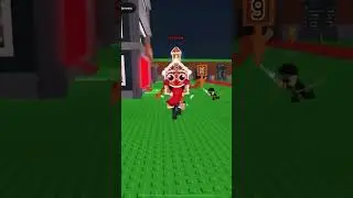 #roblox I WON A HUGE SHOUT PIT IF U WANT 1 GARMA LIKE AND SUB