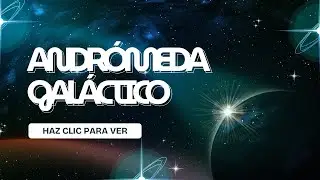 &iquest;Qu&eacute; pasar&aacute; cuando la V&iacute;a L&aacute;ctea y Andr&oacute;meda choquen? 🌌 Destino Milkomeda