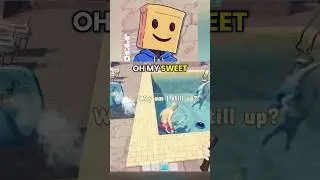 That went as expected #waterparksimulator #simulatorgames #gameplay