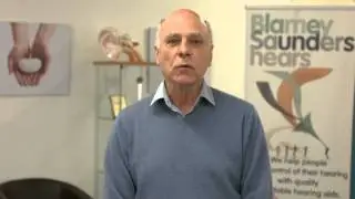 Professor Peter Blamey talks better communication
