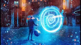 Is China building a time machine?