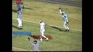Morristown West vs Sullivan South 2005 Football