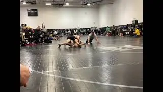 --- Burrer, Mason v Burnett, G (Perrysburg High School) 01-09-26 L  PIN 0:56