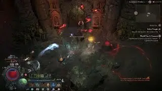 Diablo IV - Tempest Roar