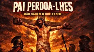 Gra&ccedil;a no Calv&aacute;rio | um Trap sobre o amor de Deus em Jesus