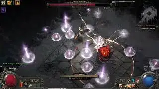 BEAT ZAROKH FOR LAST ASCENDANCY | TITAN BLEED | Path of exile 2