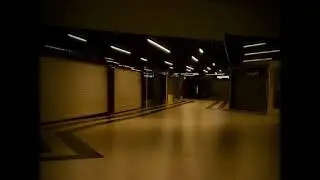 pov : you're in the backrooms | a lostwave playlist ambience