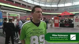 INC Testimonials 2024 - Mike Hohmann | Wonderful Pistachios