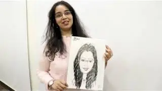 Live Caricature Artist Mumbai, India. Live charicature by Denzil Art Srvices Pvt Ltd .