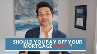 Should Federal Employees pay-down their Mortgage?