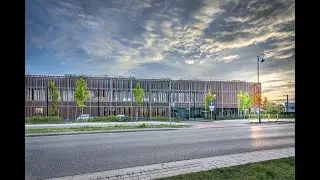 Akademeia High School Virtual Tour