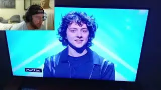 Pchooly Rages Over Matteo Fraziano Being Told That He Is Going Home