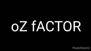 GANGSTALKING: THE OZ fACTOR