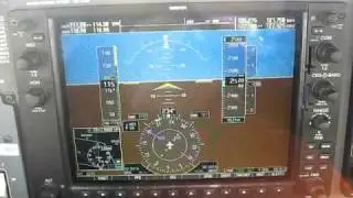 C172SP G1000 02/09 SE Michigan