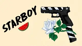 *SOLD* Afro Trap Instrumental 2017 Type Beat 