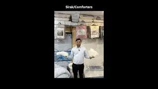Best Sirak/Blanket/Duvet/Comforter in Nepal. CTC Decor Banasthali.