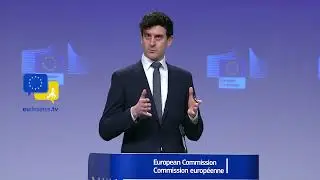 EU sanctions world's largest diamond mining company, its CEO over Russia's war on Ukraine