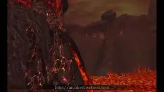 ArchlordㅣEpisode VII. Ascent From Hell Trailer