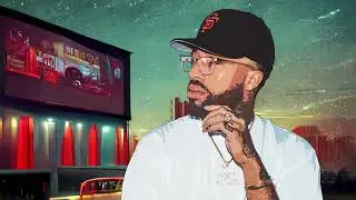 Larry June x Currensy x Soul Sample Type Beat 2022 