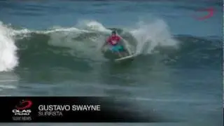 Highlights: Día 1 | Copa IPD El Huayco Open 2011