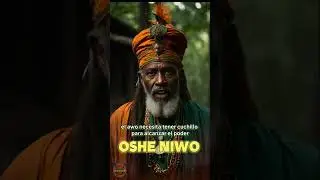 OSHE NIWO